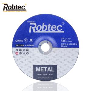 Cutting disc for metal180x3.2
