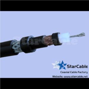 COAXIAL CABLE - RG6
