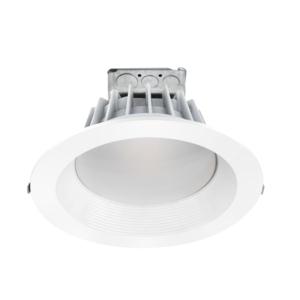 30w 40w 50w 10inch Commercial LED Downlight with Junction Box