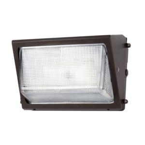 45W 60W 80W 100W 120W 150W LED Wallpack