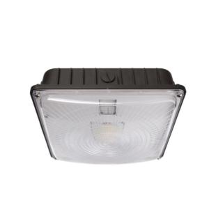 45W and 70W LED DOB Canopy Light