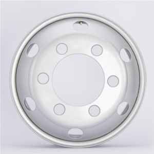 Tubeless wheel rim16x5.5)