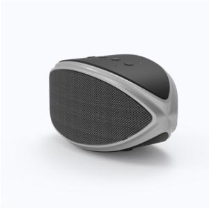 Portable 10W bluetooth speaker IPX6 waterproof support TF card and FM