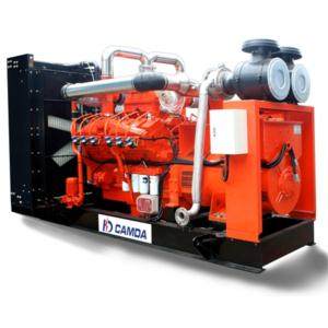 H Series Gas generator set