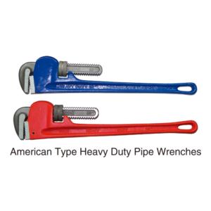 PIPE WRENCH