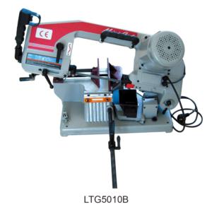 metal band saw