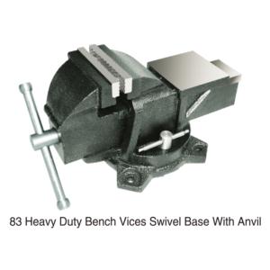 bench vice table vice casting iron anvil casting steel anvil