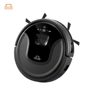 Hot selling product S3 series Robot Cleaner Vacuum with Wet and Dry function