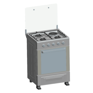 gas oven XD-60GJH10