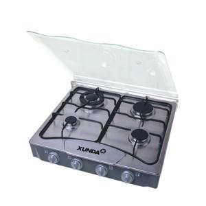 table top gas stove T4-S60C