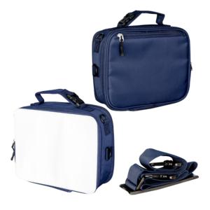 Insulated Lunch Bag Expandable