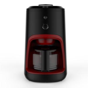 Grind and Brew Automatic coffee maker