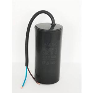 CD60 CAPACITOR VOLTAGE 500V CAPACITOR  The minimum charge and discharge times are 100 000 times AC MOTOR STARTING CAPACITOR