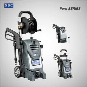 Ford SERIES  residential electrical pressure washer  cleaner