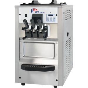 Soft Ice cream machine