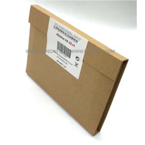 envelope package ultra alkaline battery LR6 5X