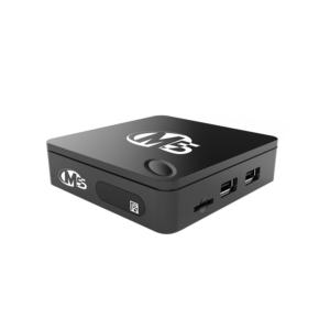 Android box M5