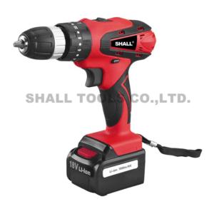 Cordless Impact Drill