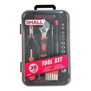 Hand tool set