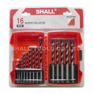 Drill Bit Set