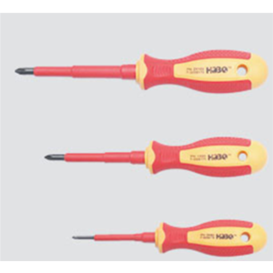 VDE Insulated Screwdriver