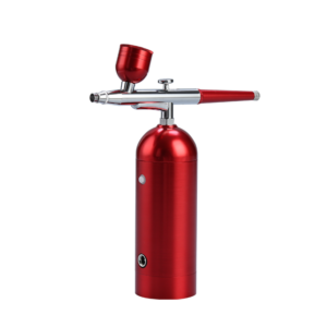 Home-use USB Chargeable Facial Oxygen Injection Airbrush
