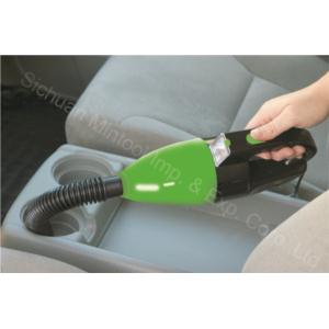 12V Car vacuum cleaner