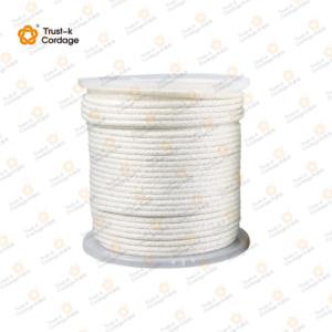 PP Multifilament Solid Braided Rope