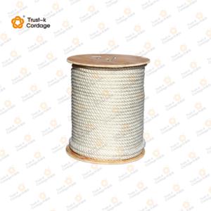 Polyester 3 Strand Twisted Rope