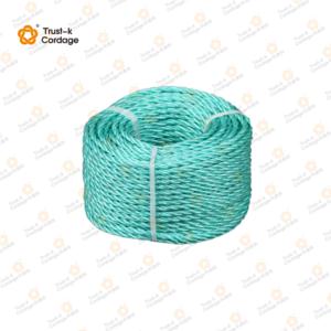 PP Danline 3 Strand Twisted Rope