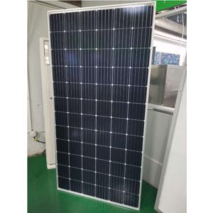French solar pv module 380w mono 72cells 25 years guarantee solar panels