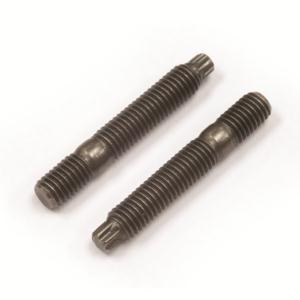 ENGINE FASTENERS for high temperature