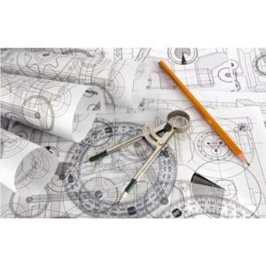 Customized Auto Parts - Drawings/Samples