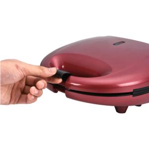 3-in-1 Electric Automatic Sandwich Maker