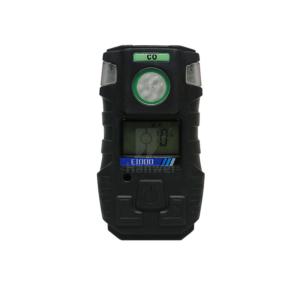 E1000 Portable Single Gas Detector