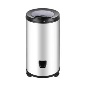 STAINLESS  HIGHT SPEED  SPIN DRYER
