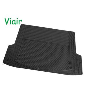 Anti slip trim-to-fit designRubber Cargo Liner Black pvc mat car cheap anti slip mat car Trunk mat