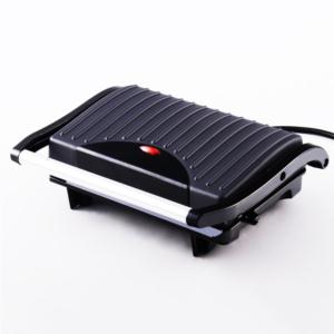 4 Slice Contact Grill