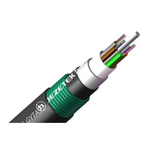 4.Outdoor Communication optical cable