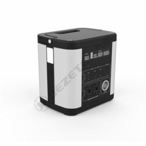 Portable power stationSP-500W