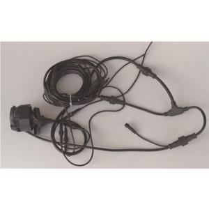 Cable harness series