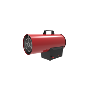 Gas Forced Air Heater  20KW/68 000BTU space heater/industrial heater