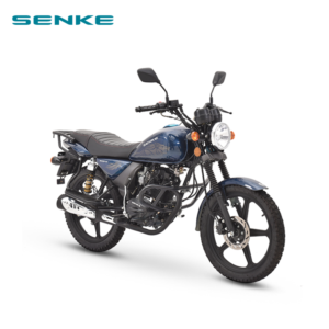 2020new SENKE WOLF SK150 motorcycle