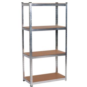 METAL SHELF