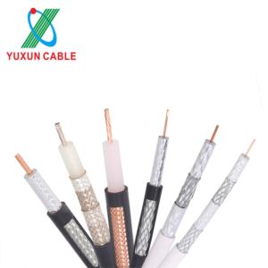 LMR400/600 RG58/RG213/RG214 50Ohm coaxial cable