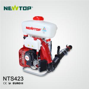 Hot sale NTS423 power sprayer gasoline knapsack sprayer