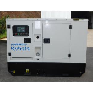 KUBOTA Diesel Generator Set
