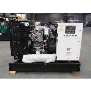LOVOL Diesel Generator Set