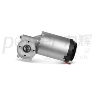 noodle dc motor