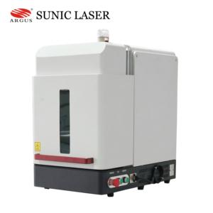 Enclosed DIY Laser Engraver Machine Laser Stainless Steel Engrave Marking Machine Steel Carving CNC Router Machine